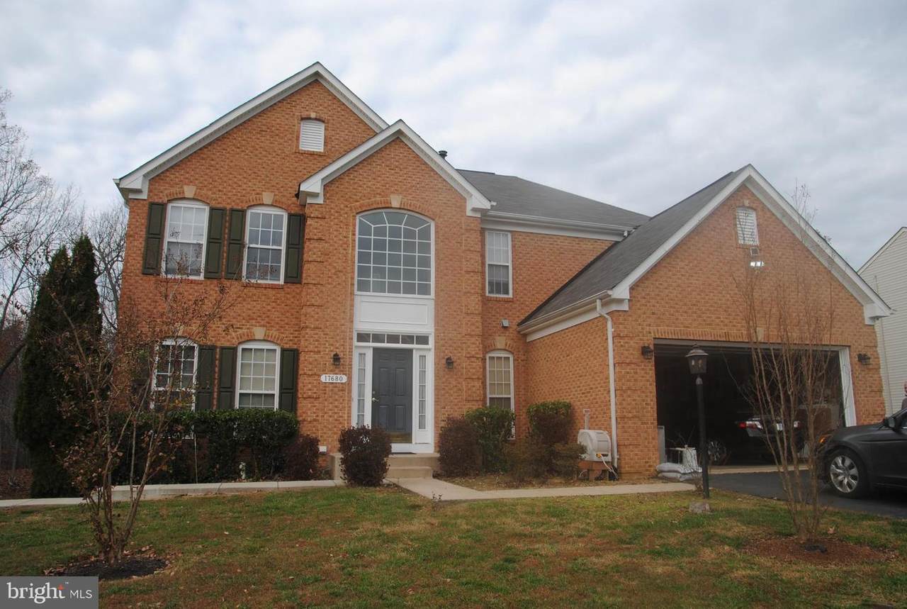 17680 Avenel Lane - Photo 1