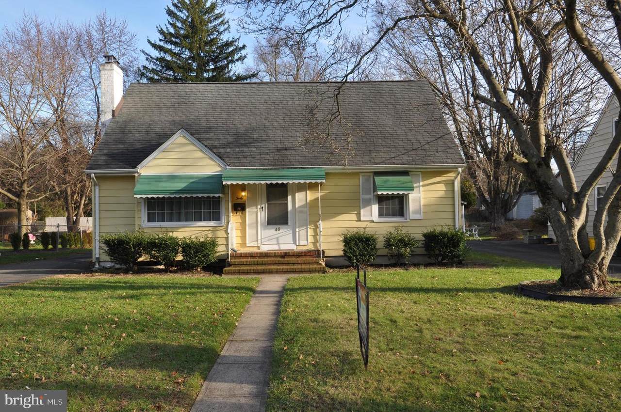 40 Soden Drive - Photo 1