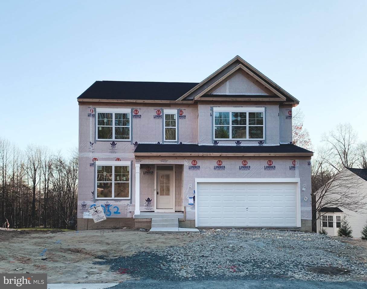 9103 Verdant Way - Photo 1