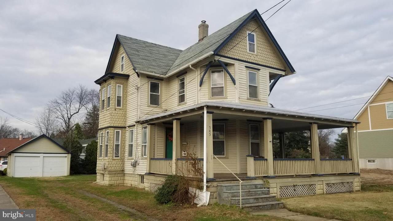 545 Salem Avenue - Photo 1