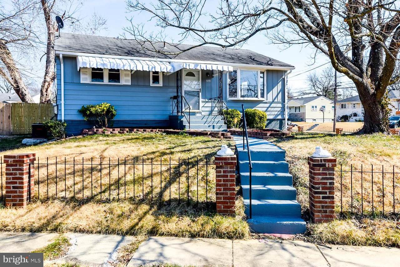 2522 Senator Avenue - Photo 1