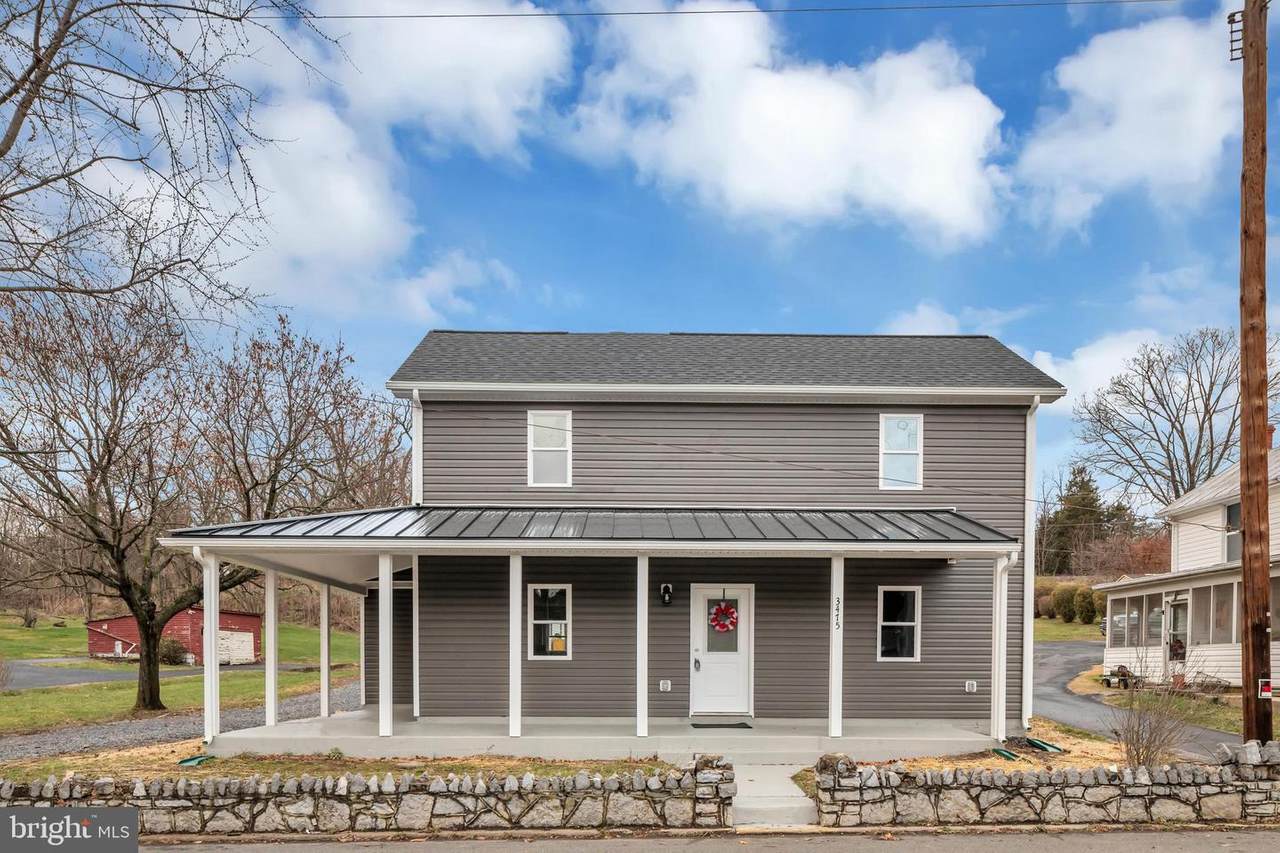 3475 Main Street - Photo 1