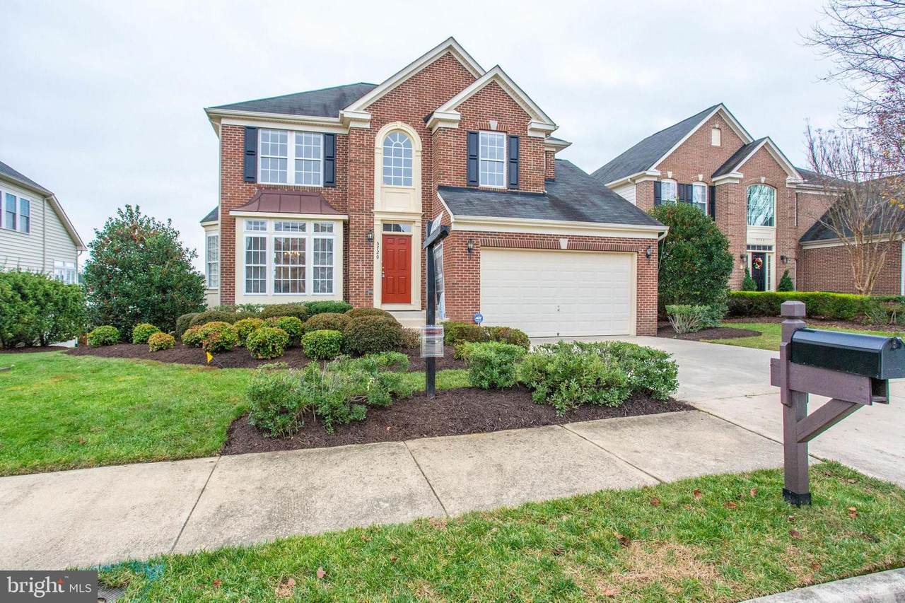 5720 Woodbine Court - Photo 1