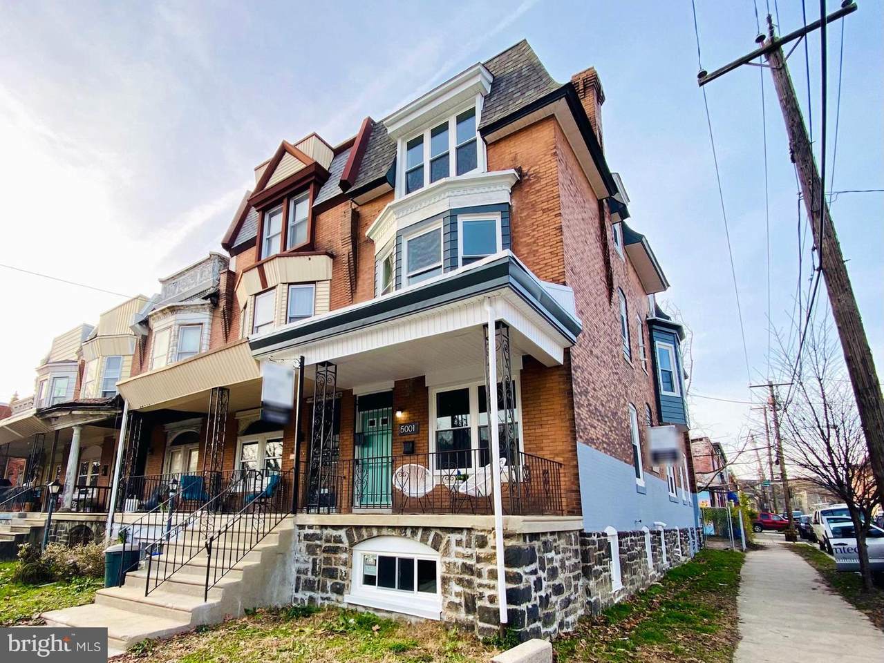 5001 Florence Avenue - Photo 1
