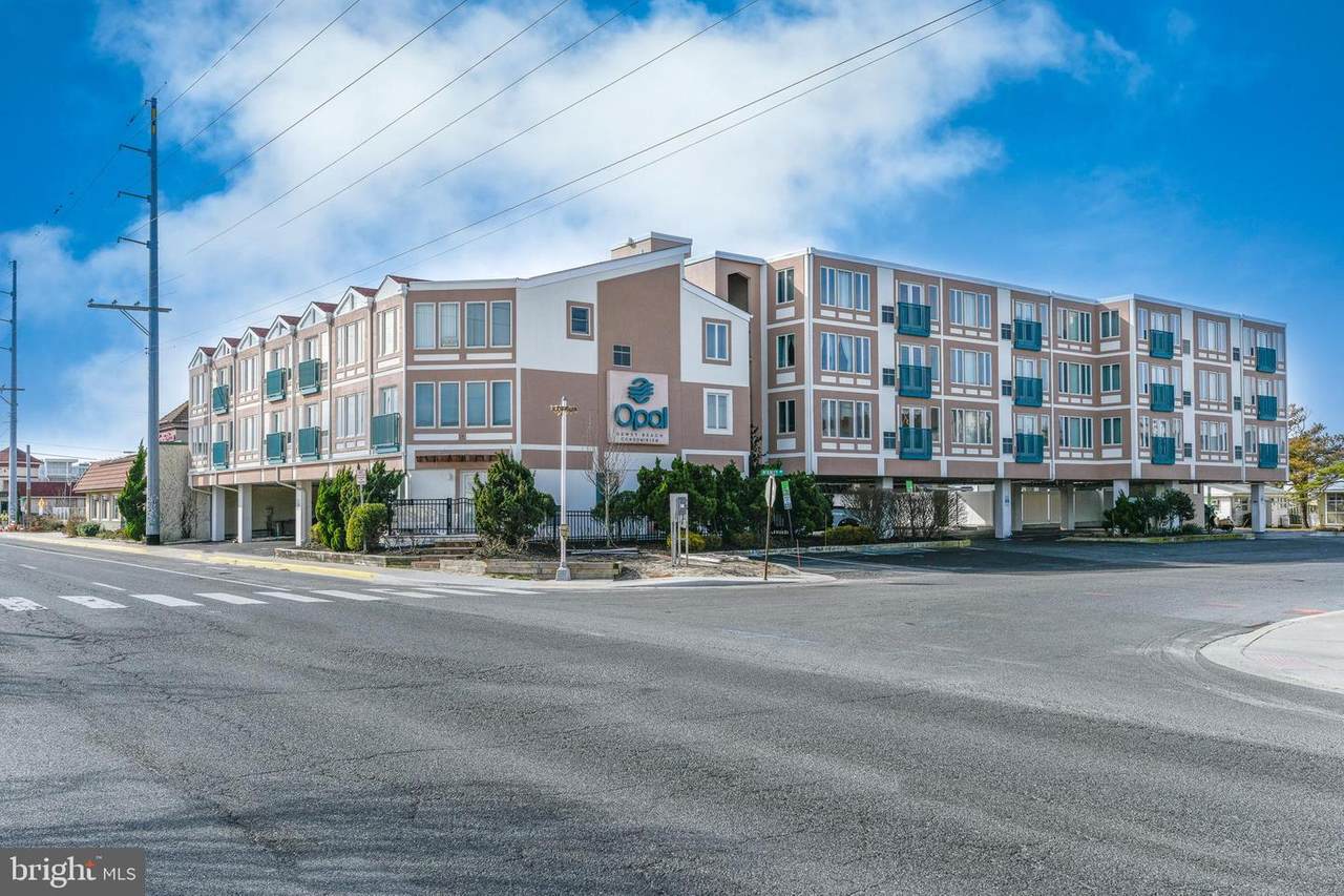 1609 Coastal Highway - Photo 1