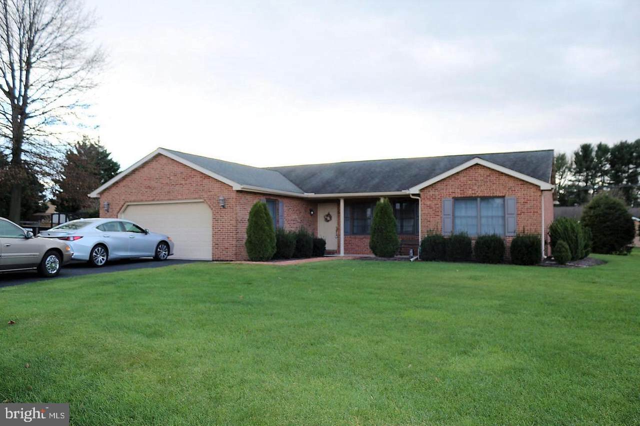 16719 Caldwell Court - Photo 1