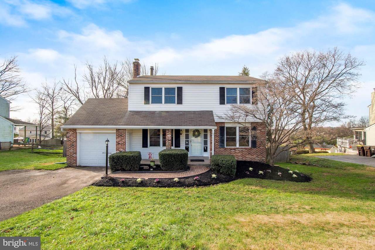 66 Keokuk Road - Photo 1