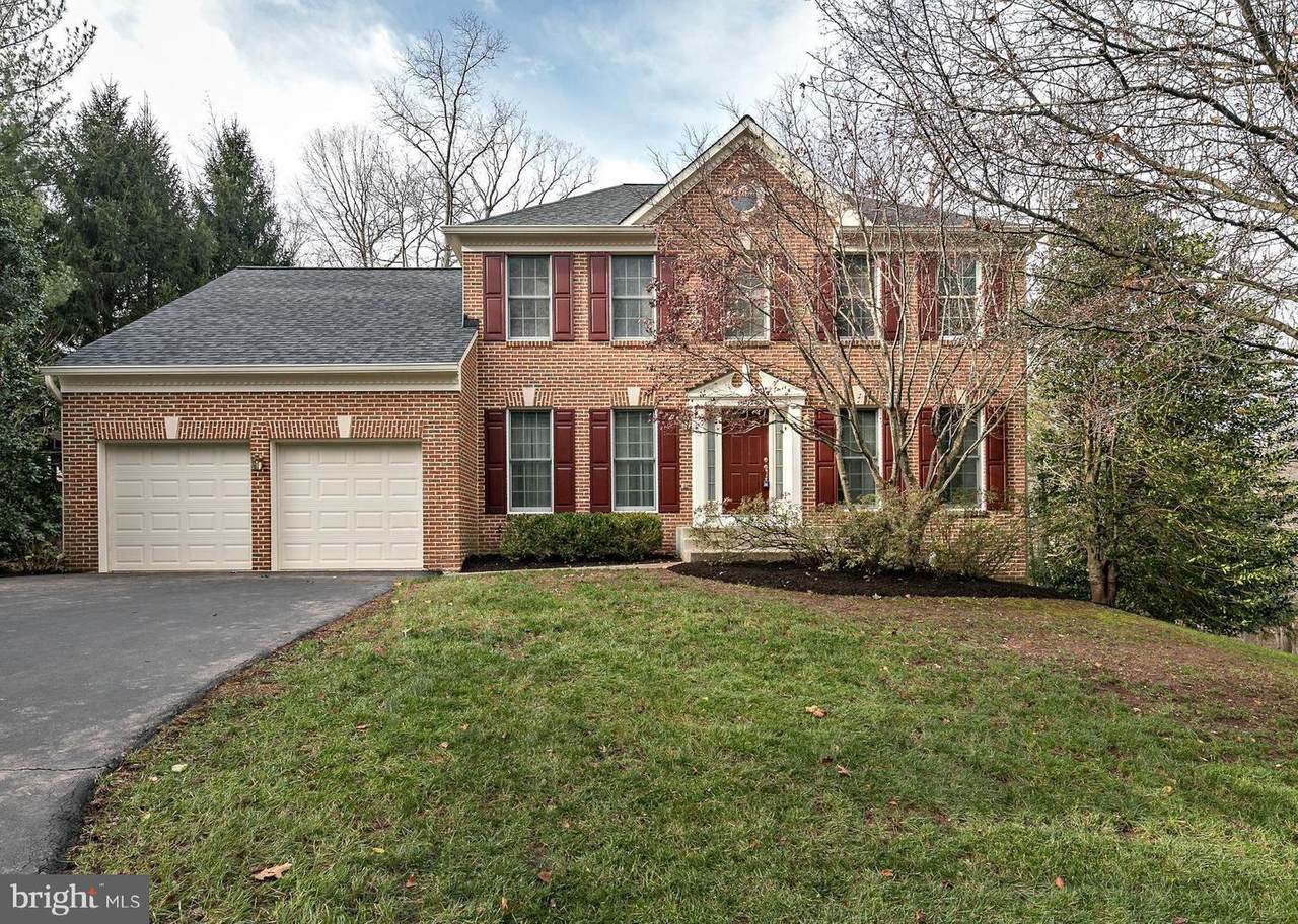 14026 Marblestone Drive - Photo 1