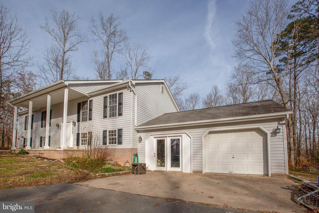 12579 Bristersburg Road - Photo 1