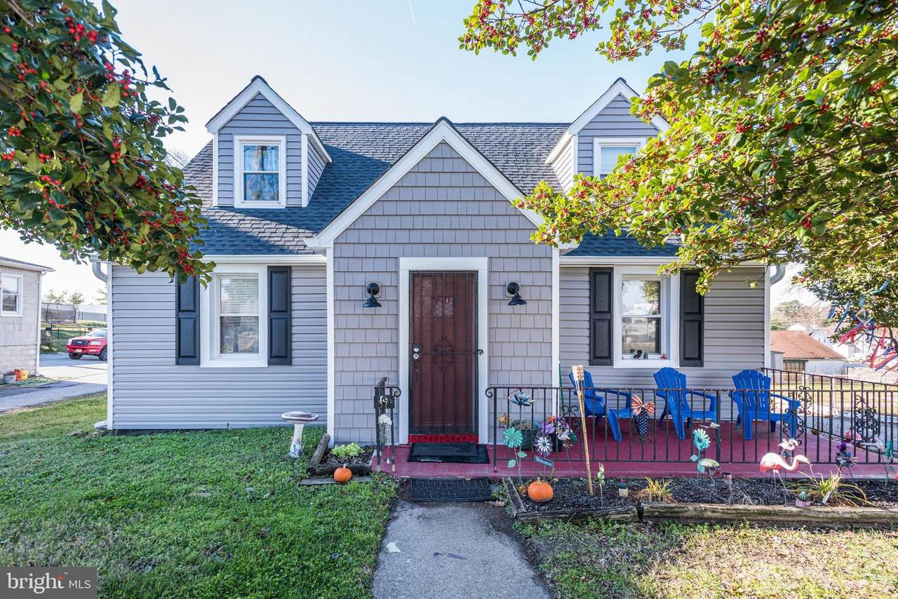 4215 Ridge Road - Photo 1