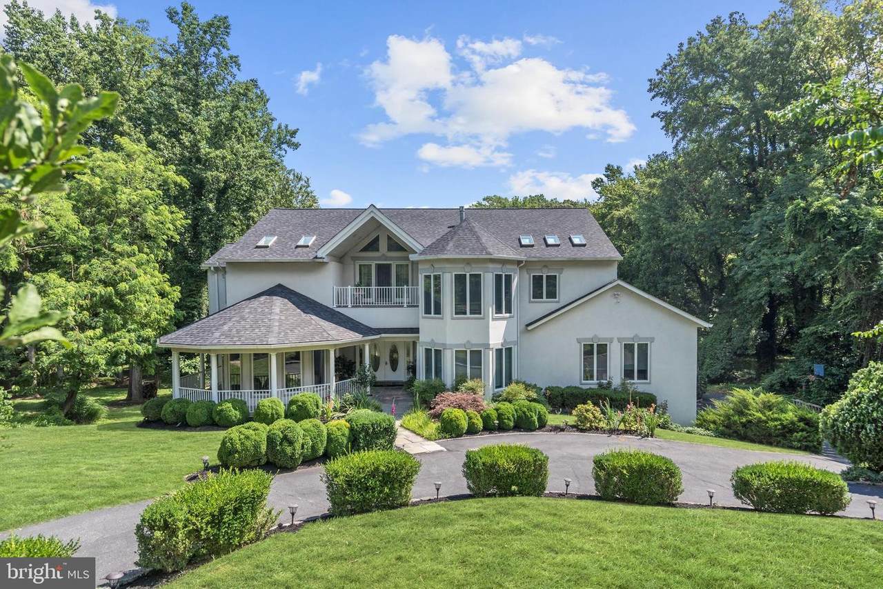 1199 Asquithpines Place - Photo 1