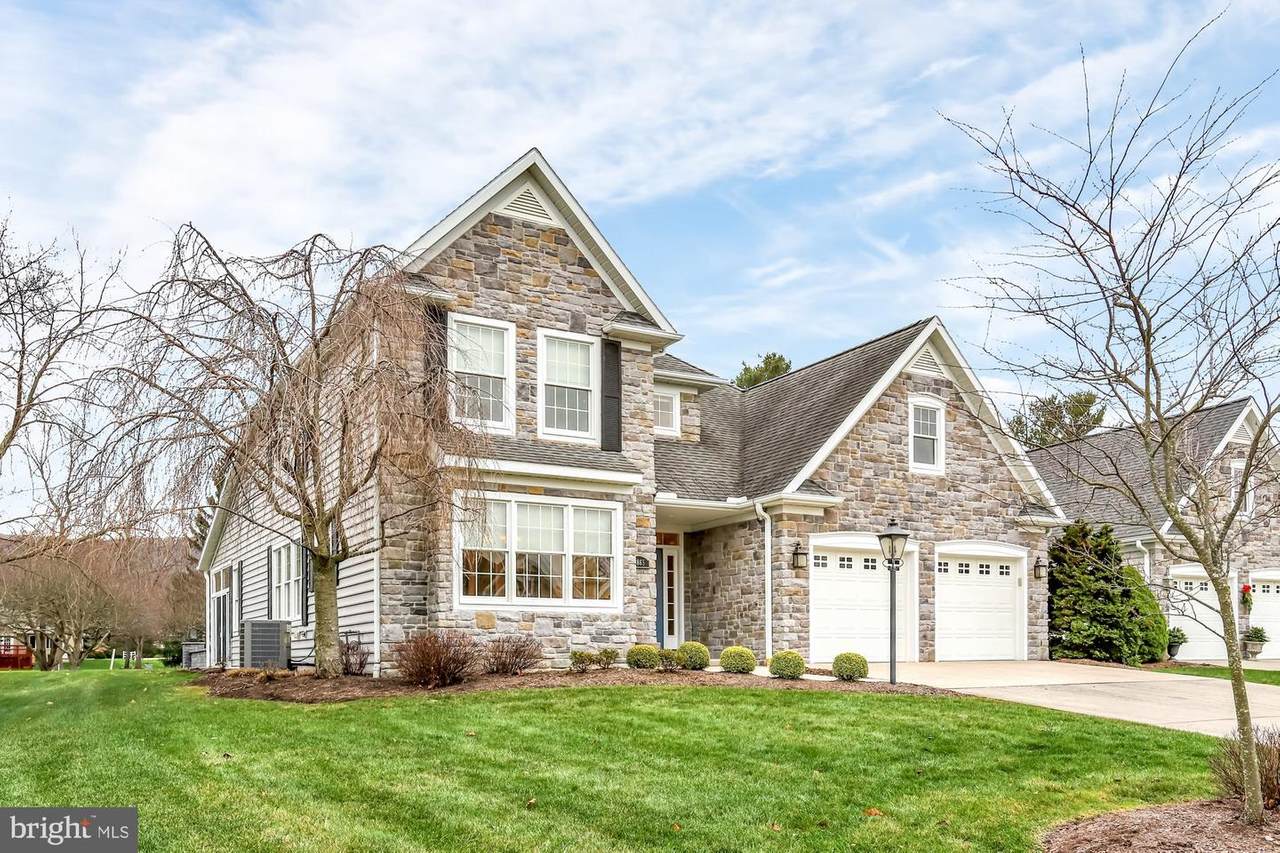 6865 Old Course Road - Photo 1