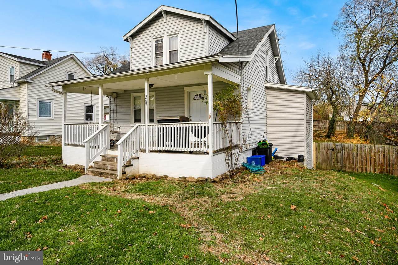 28 Glaize Avenue - Photo 1