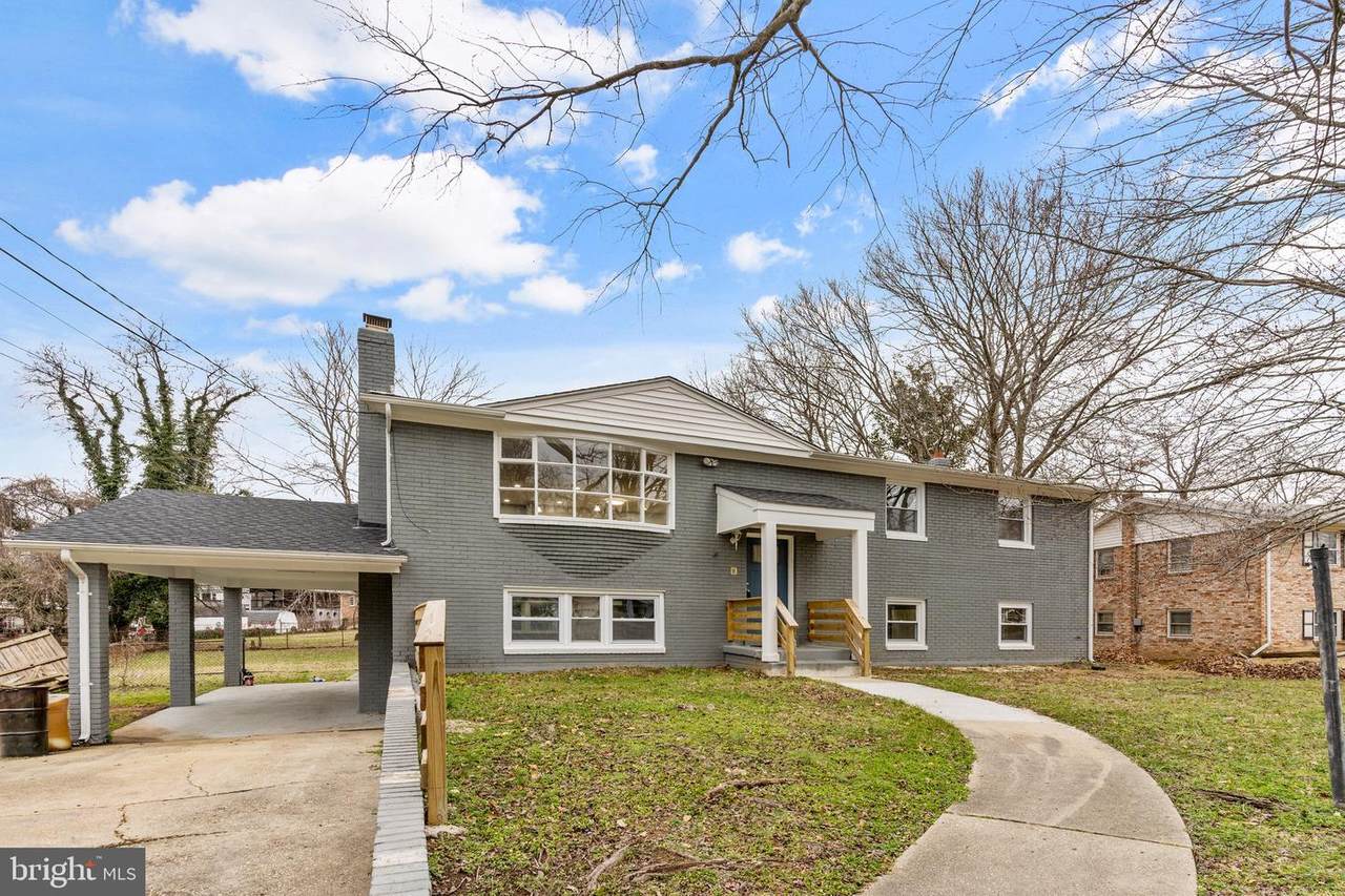 1105 Montezuma Drive - Photo 1