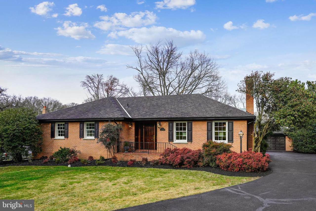 1431 Janneys Lane - Photo 1
