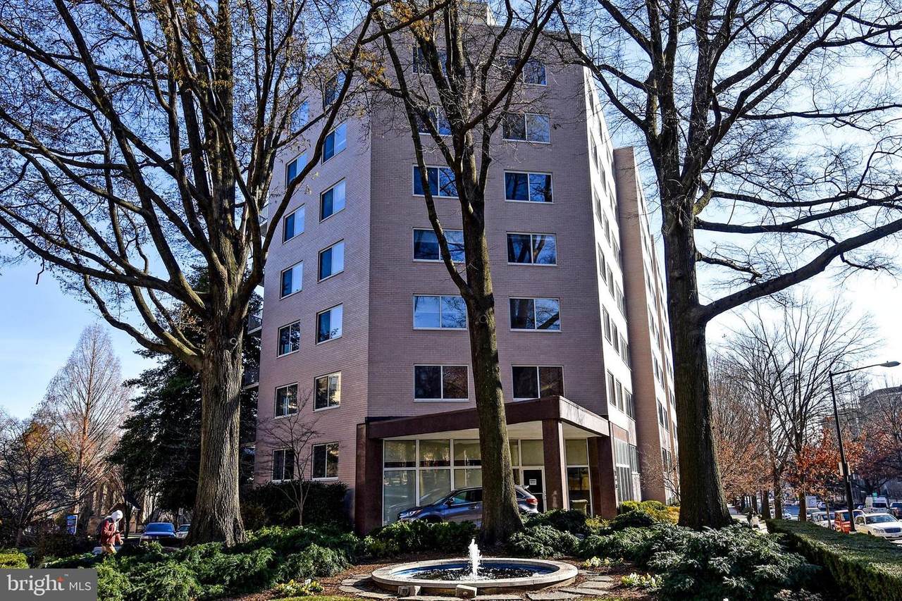 2829 Connecticut Avenue - Photo 1