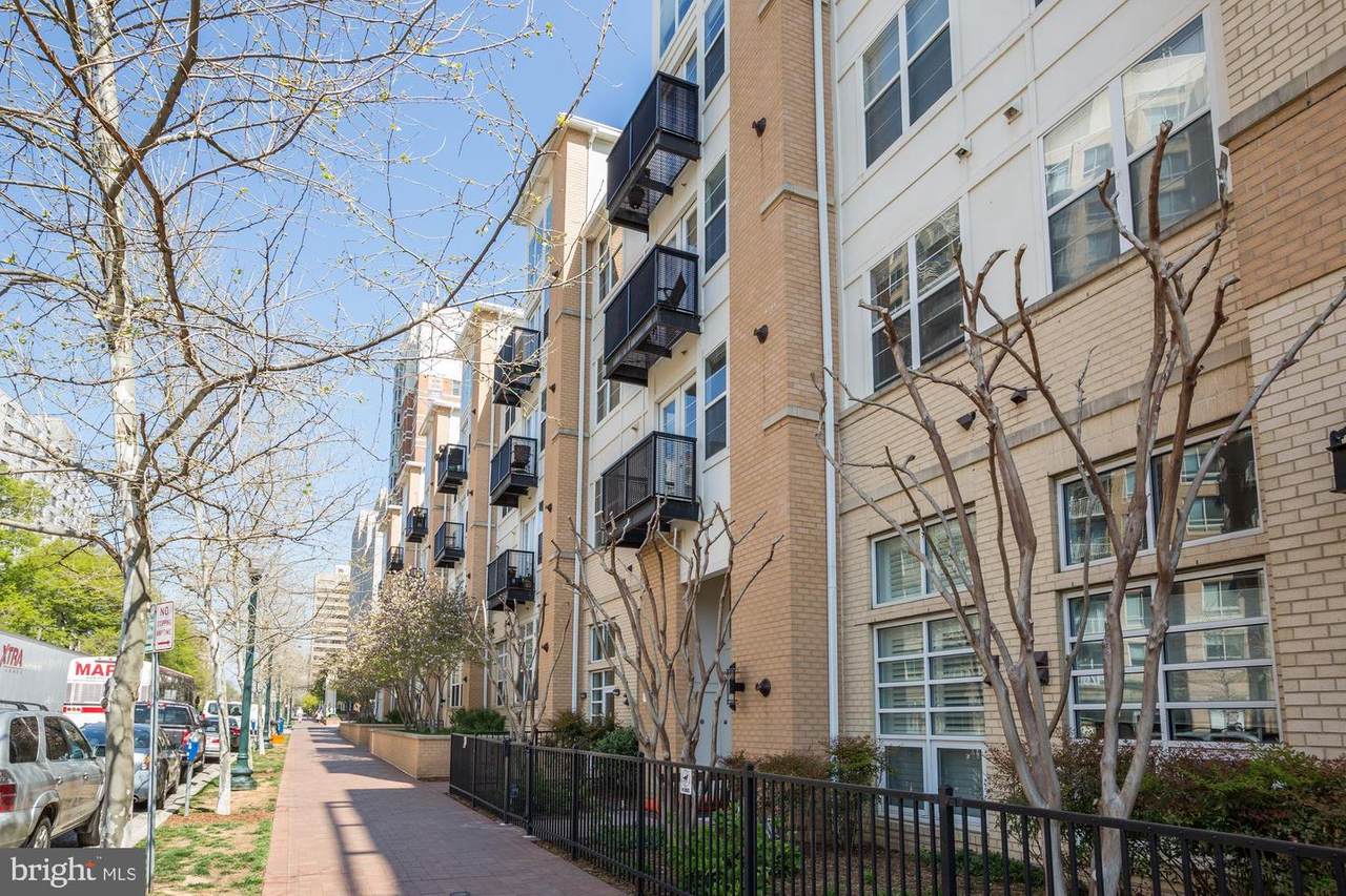 1201 East West Highway - Photo 1