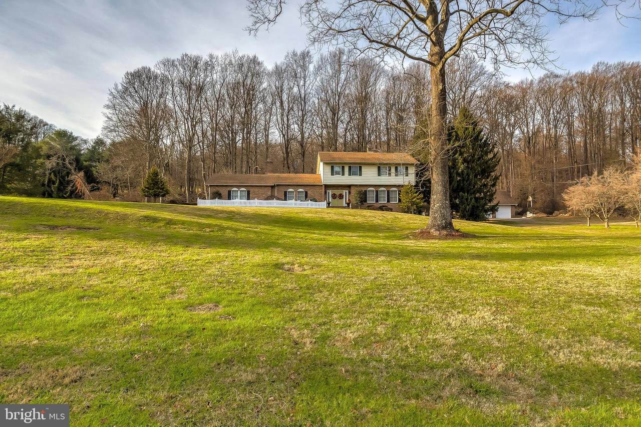 11510 Glen Arm Road - Photo 1