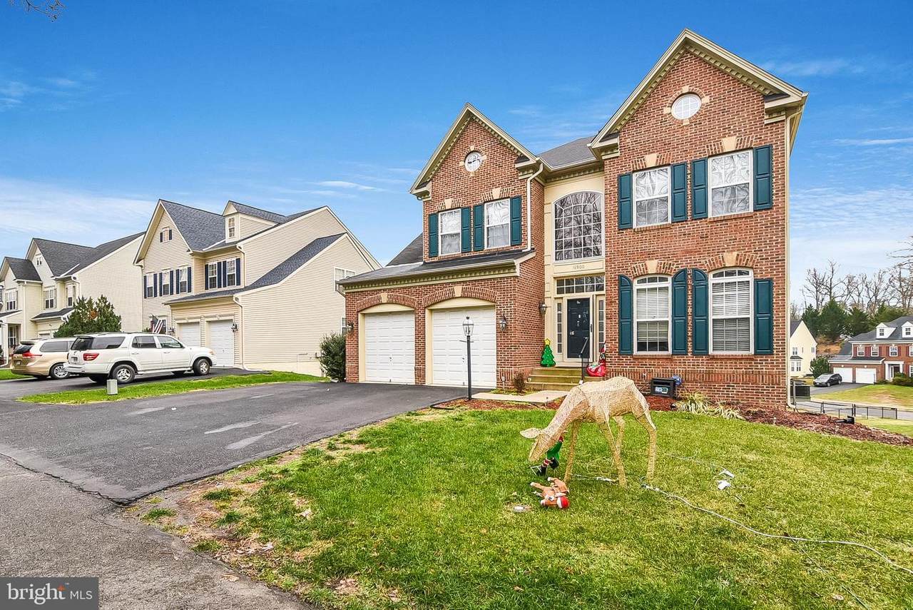 18900 Miata Lane - Photo 1