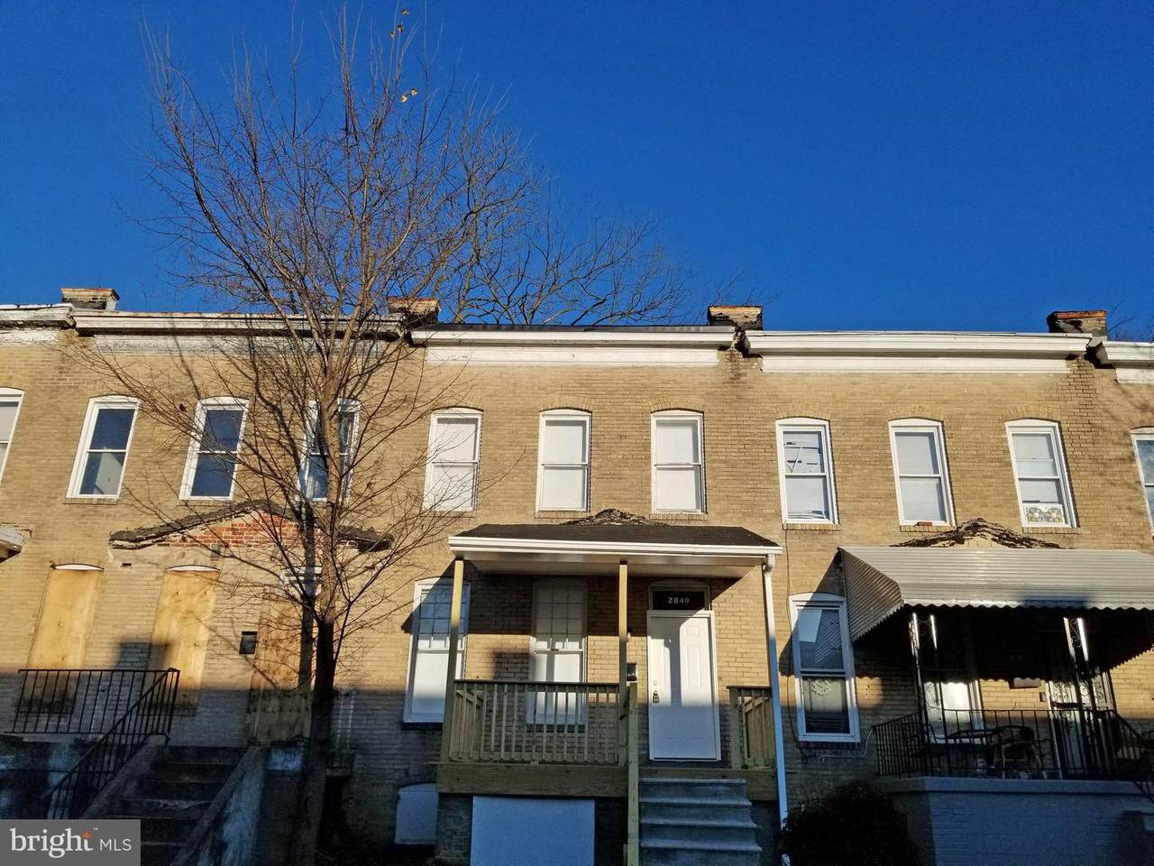 2840 Boarman Avenue - Photo 1