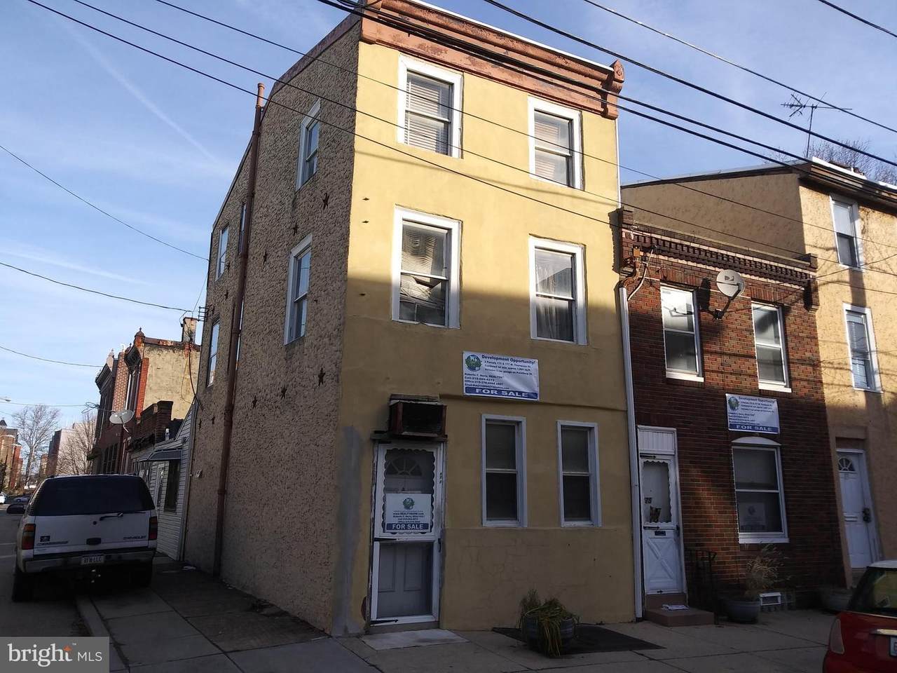 175 Thompson Street - Photo 1