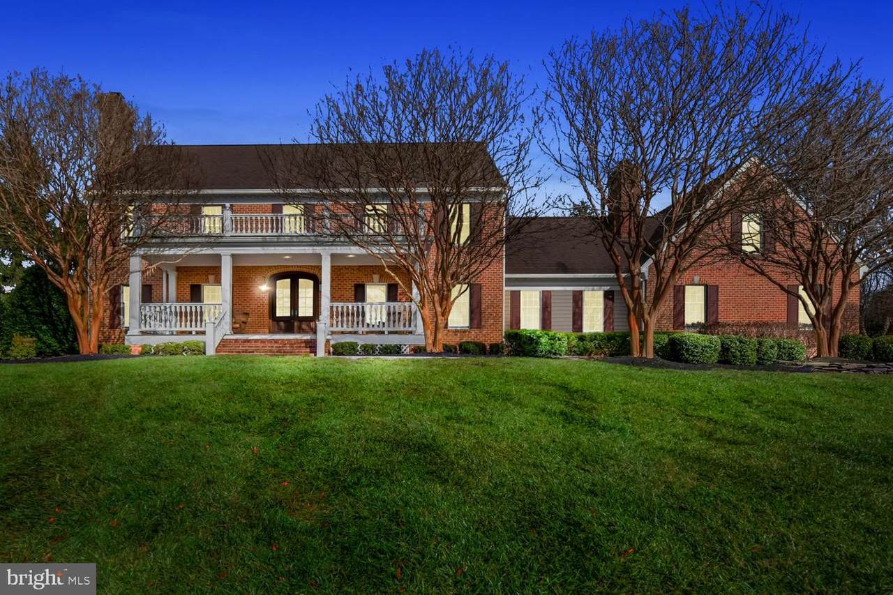 1012 Westwicke Lane - Photo 1
