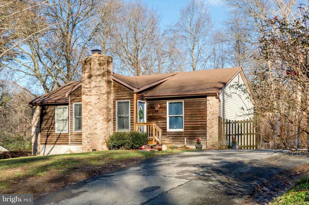 1022 Side Saddle Trail - Photo 1