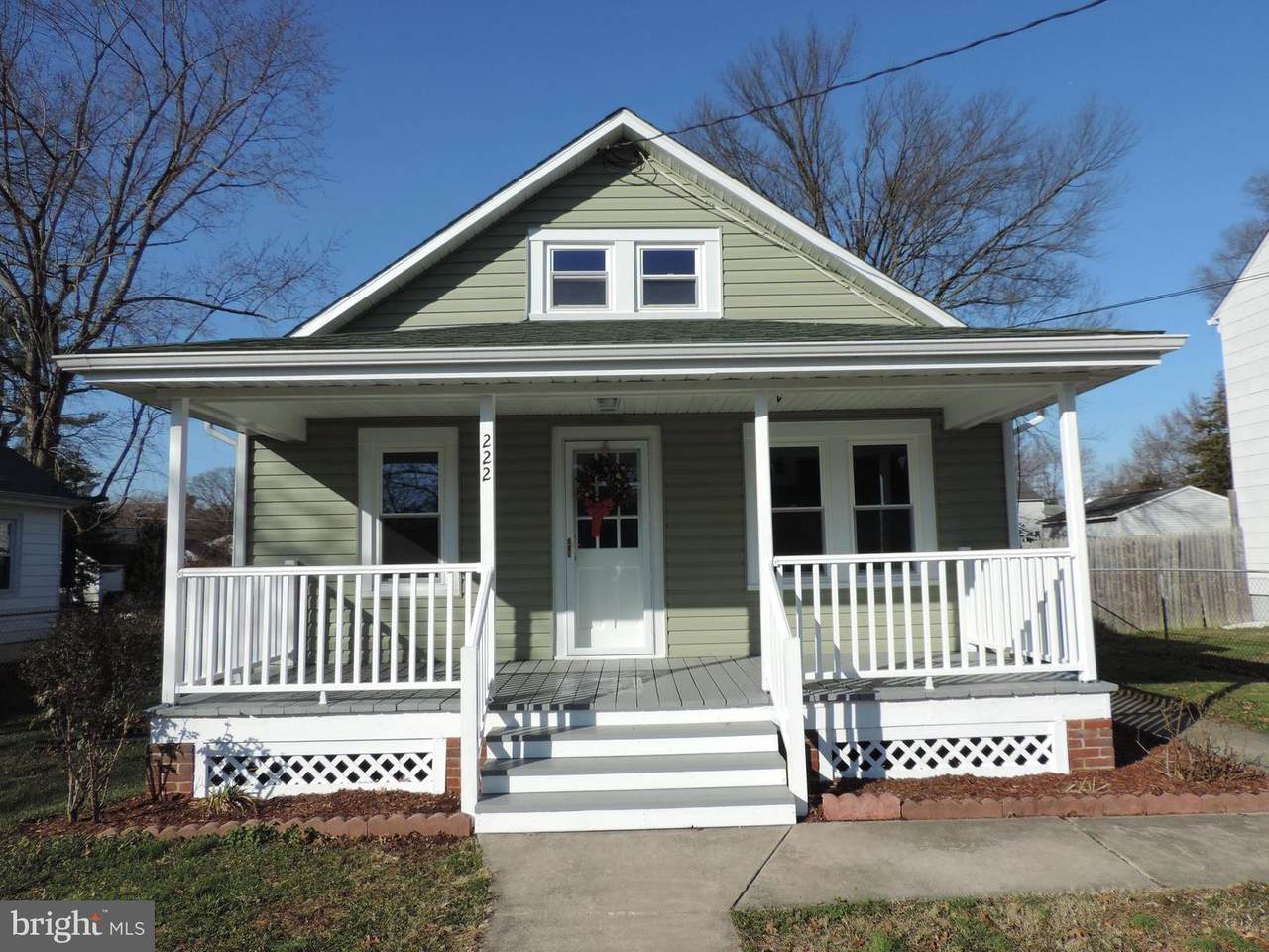 222 Edmund Street - Photo 1