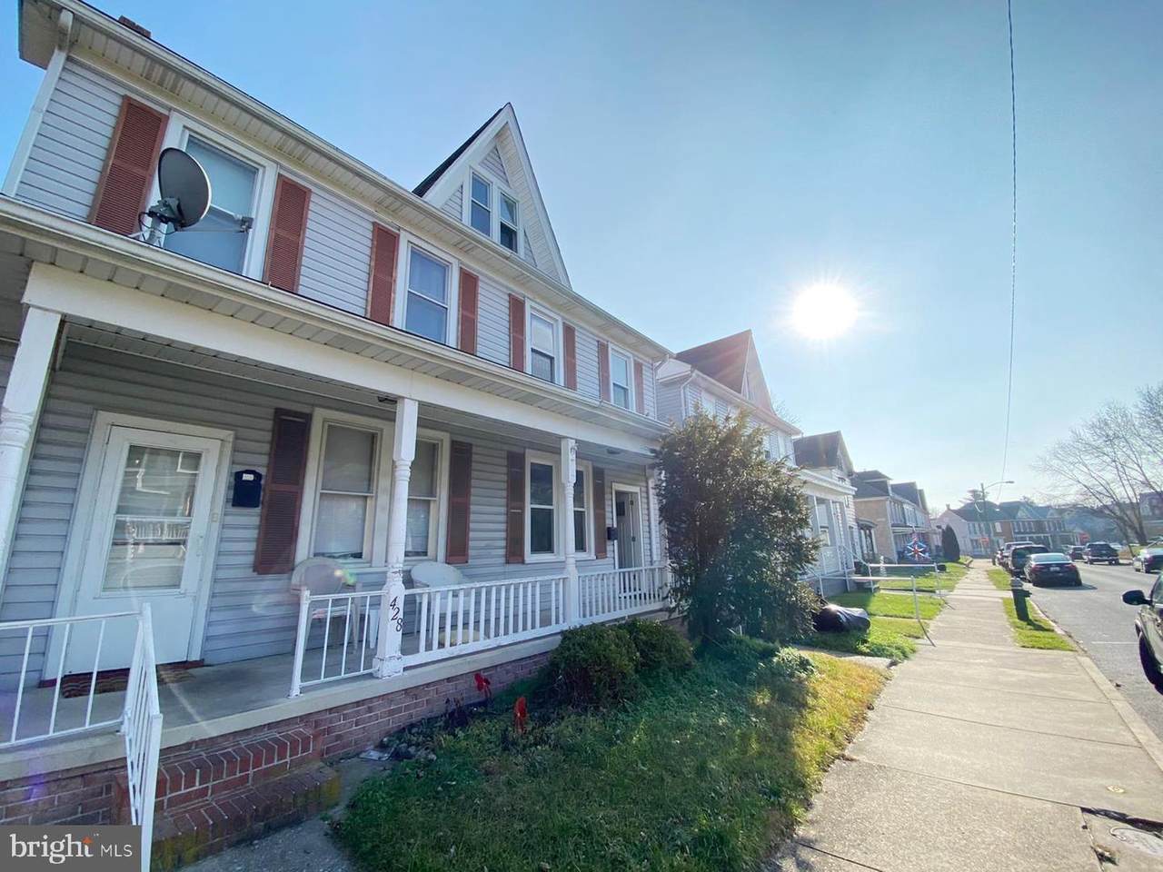 426 Mcdowell Avenue - Photo 1