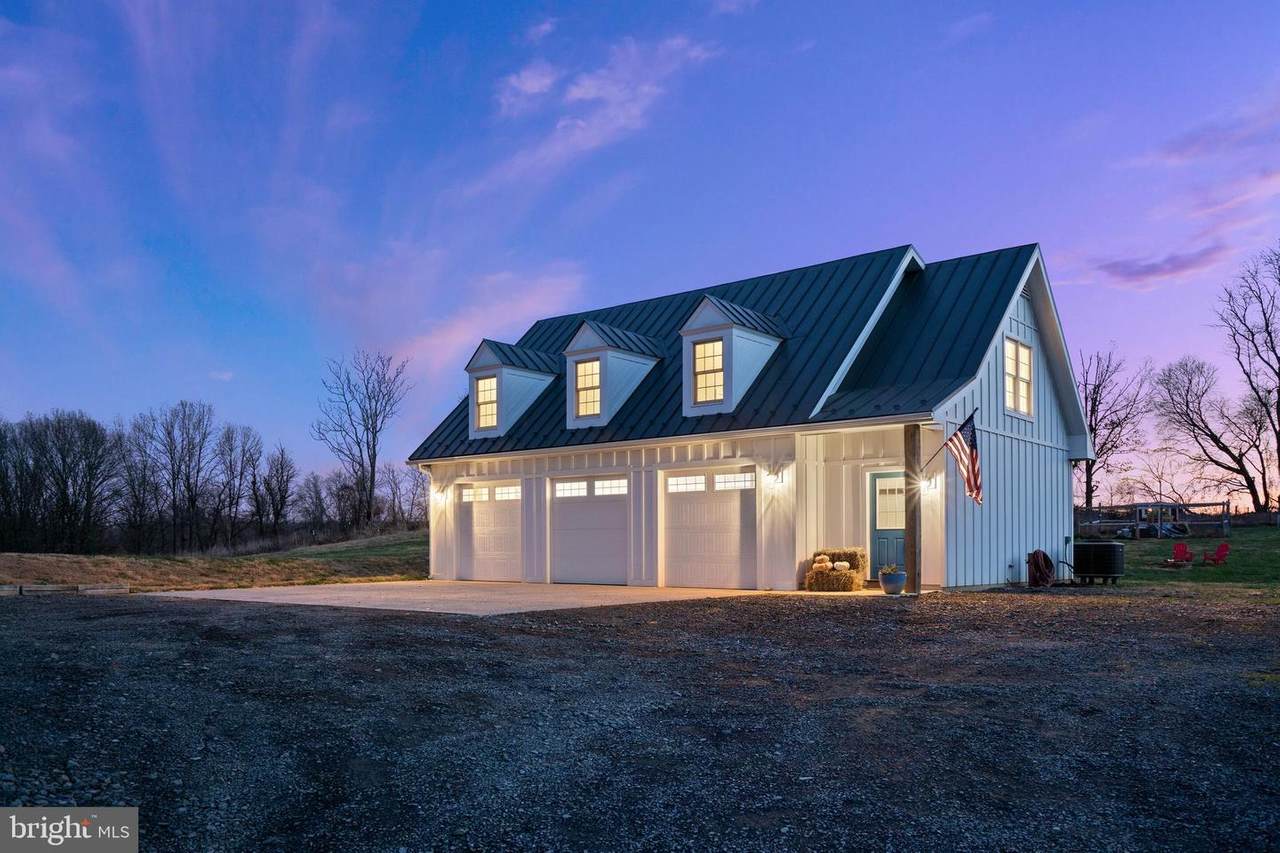 3916 Lea Road - Photo 1