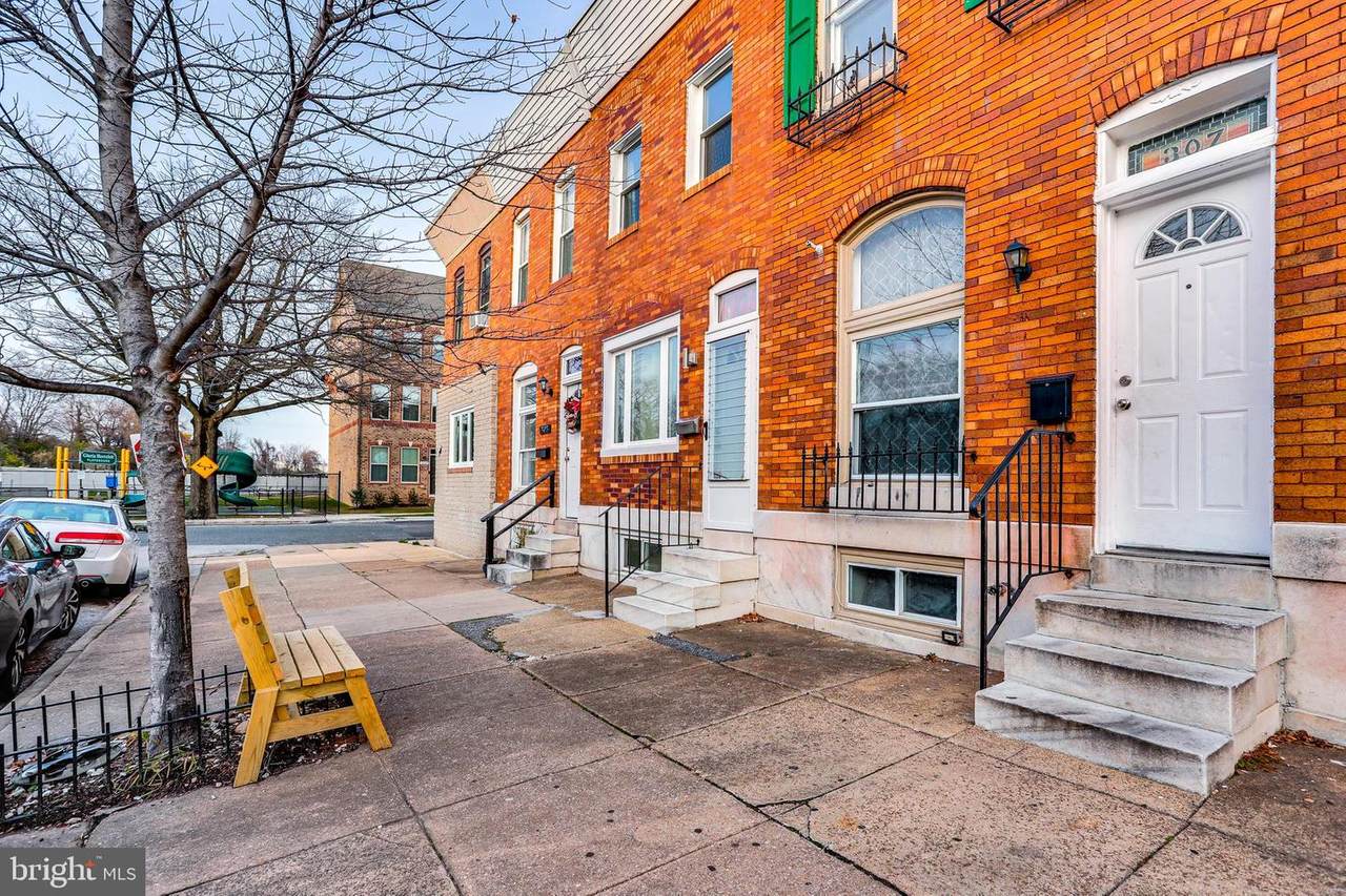 305 Lehigh Street - Photo 1