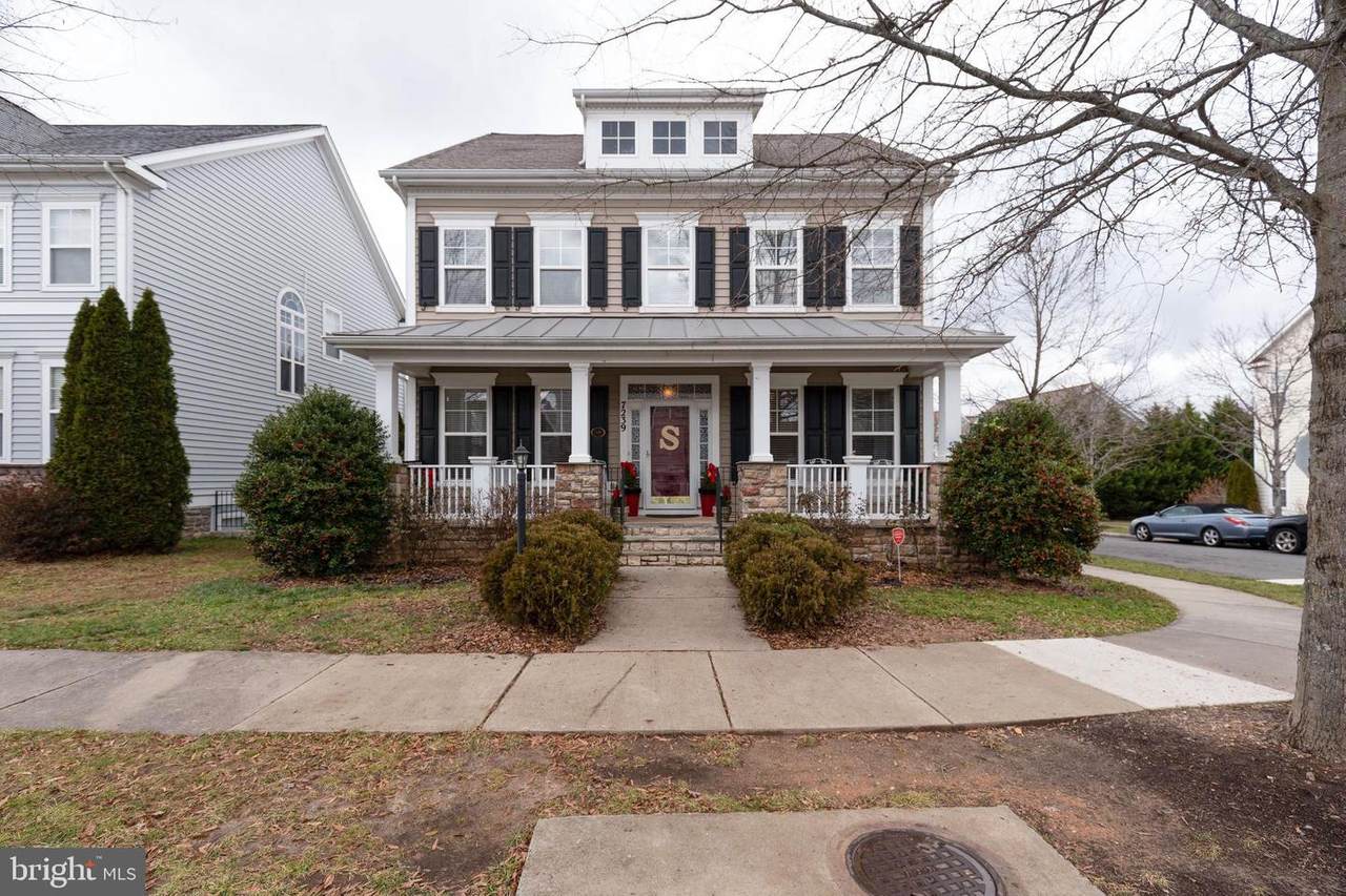 7239 Azalea Drive - Photo 1