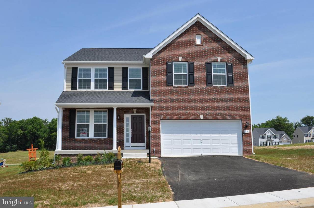 0 Strathmore Way - Photo 1