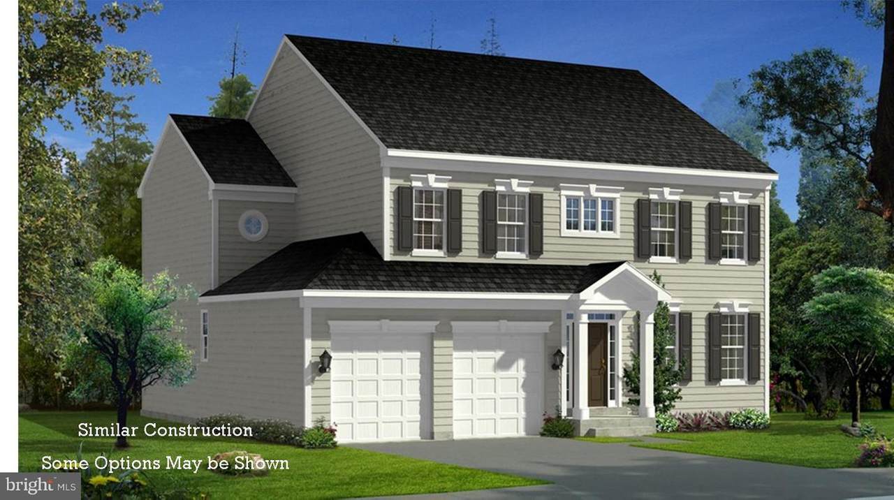 0 Strathmore Way - Photo 1