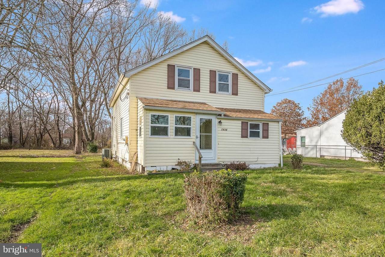 2436 Lodge Farm Road - Photo 1