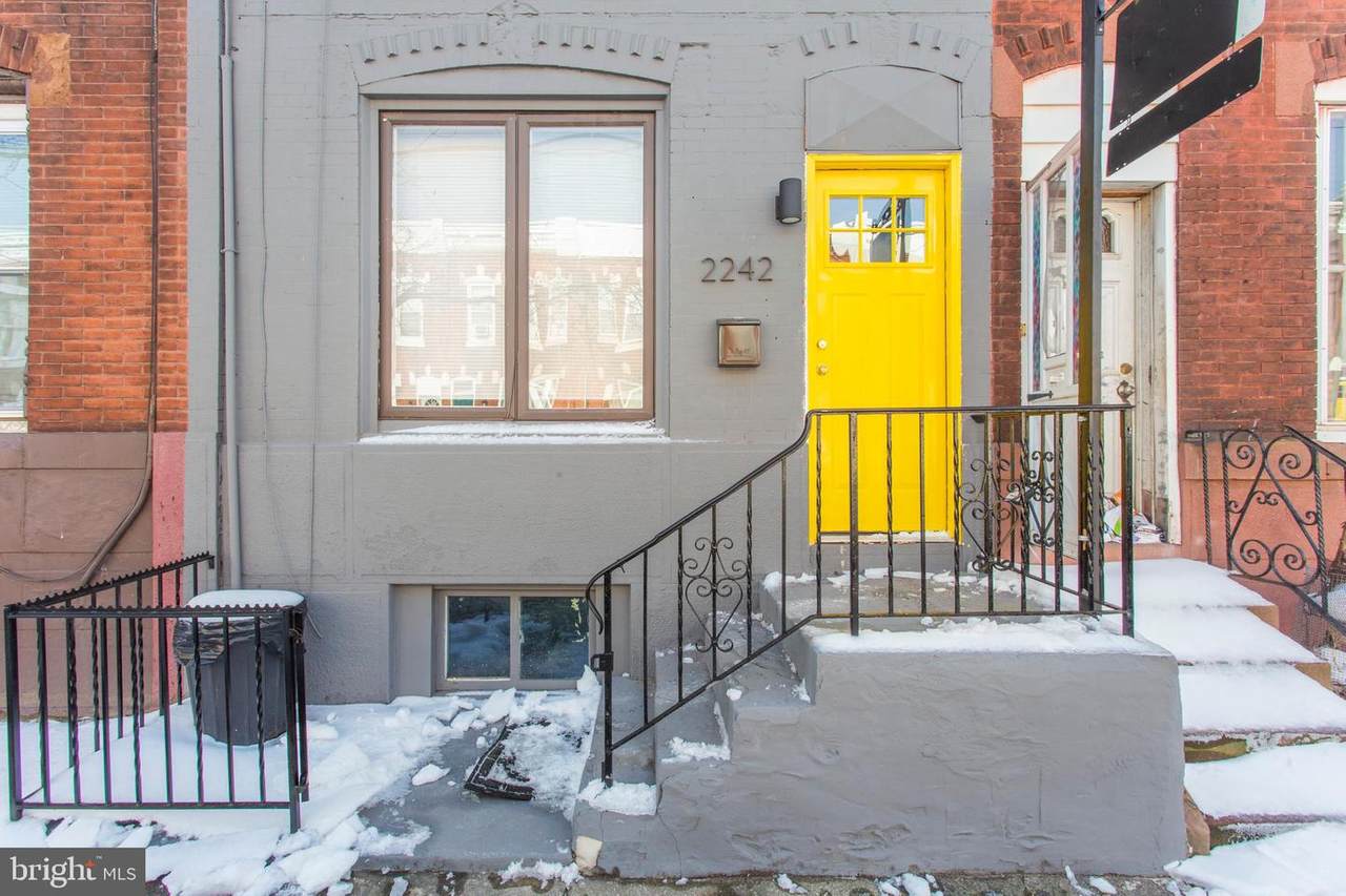 2242 Dickinson Street - Photo 1