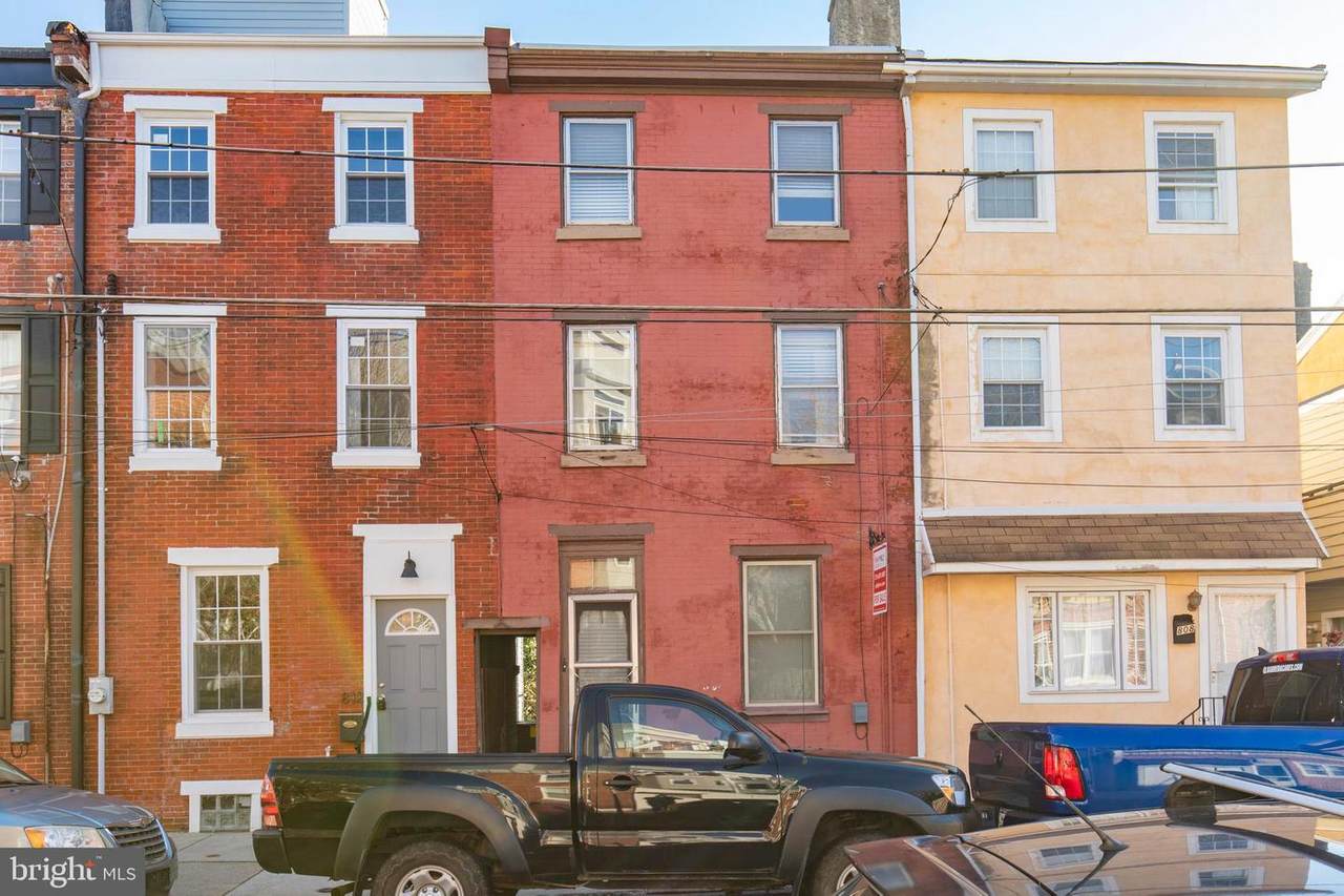 810 Gaul Street - Photo 1