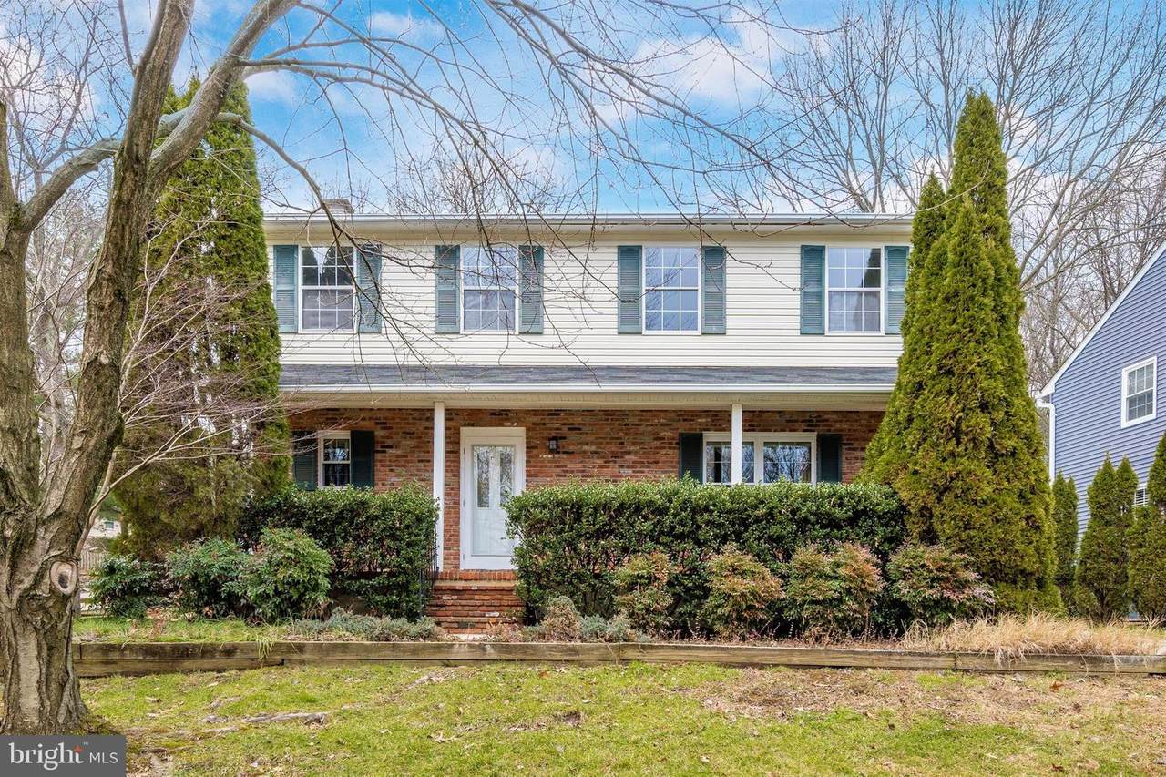 545 Charington Drive - Photo 1