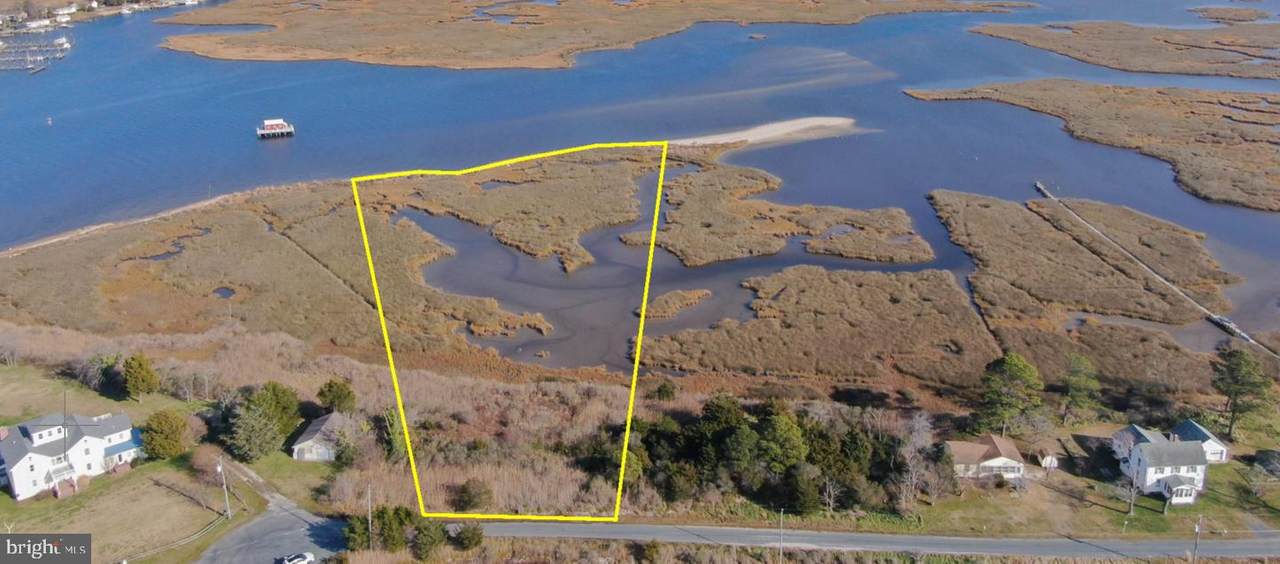 0 Frenchtown Road - Photo 1