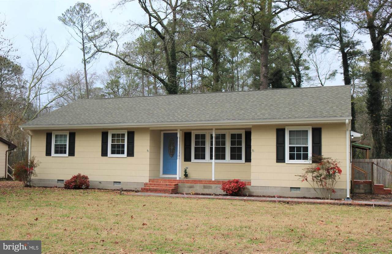 27108 Barwick Drive - Photo 1
