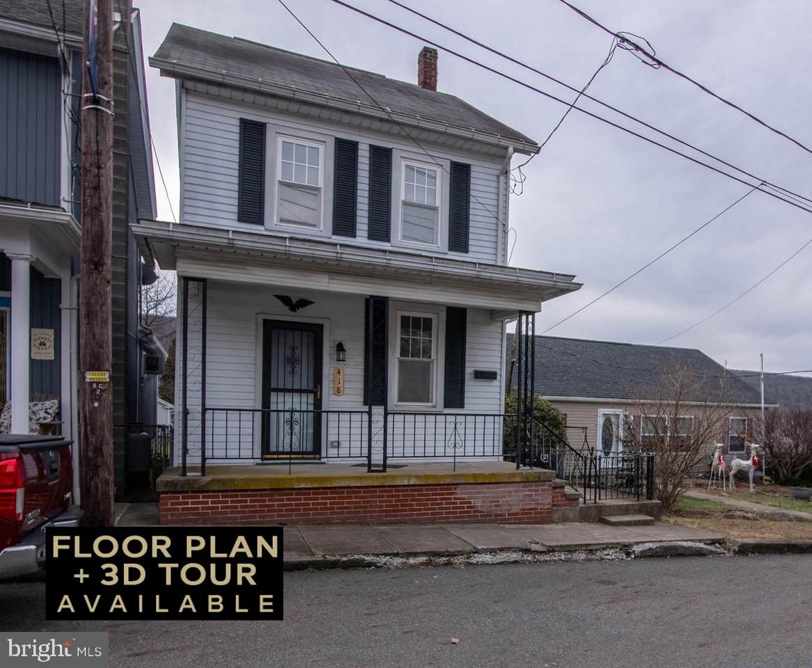 418 Elizabeth Street - Photo 1