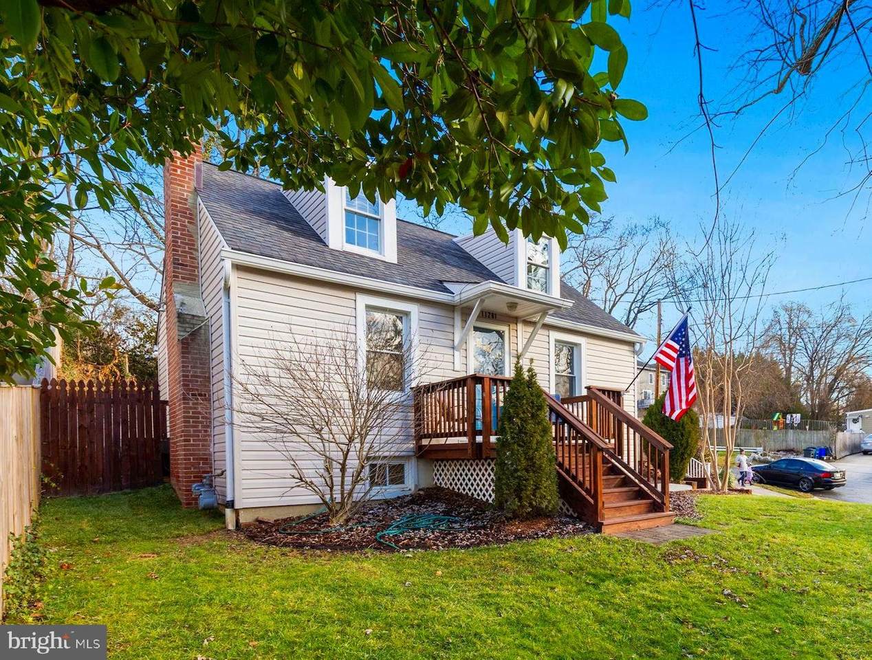 11201 Valley View Avenue - Photo 1