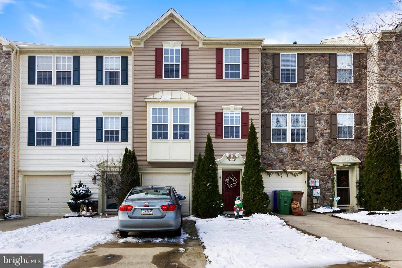 6 Hurff Court - Photo 1