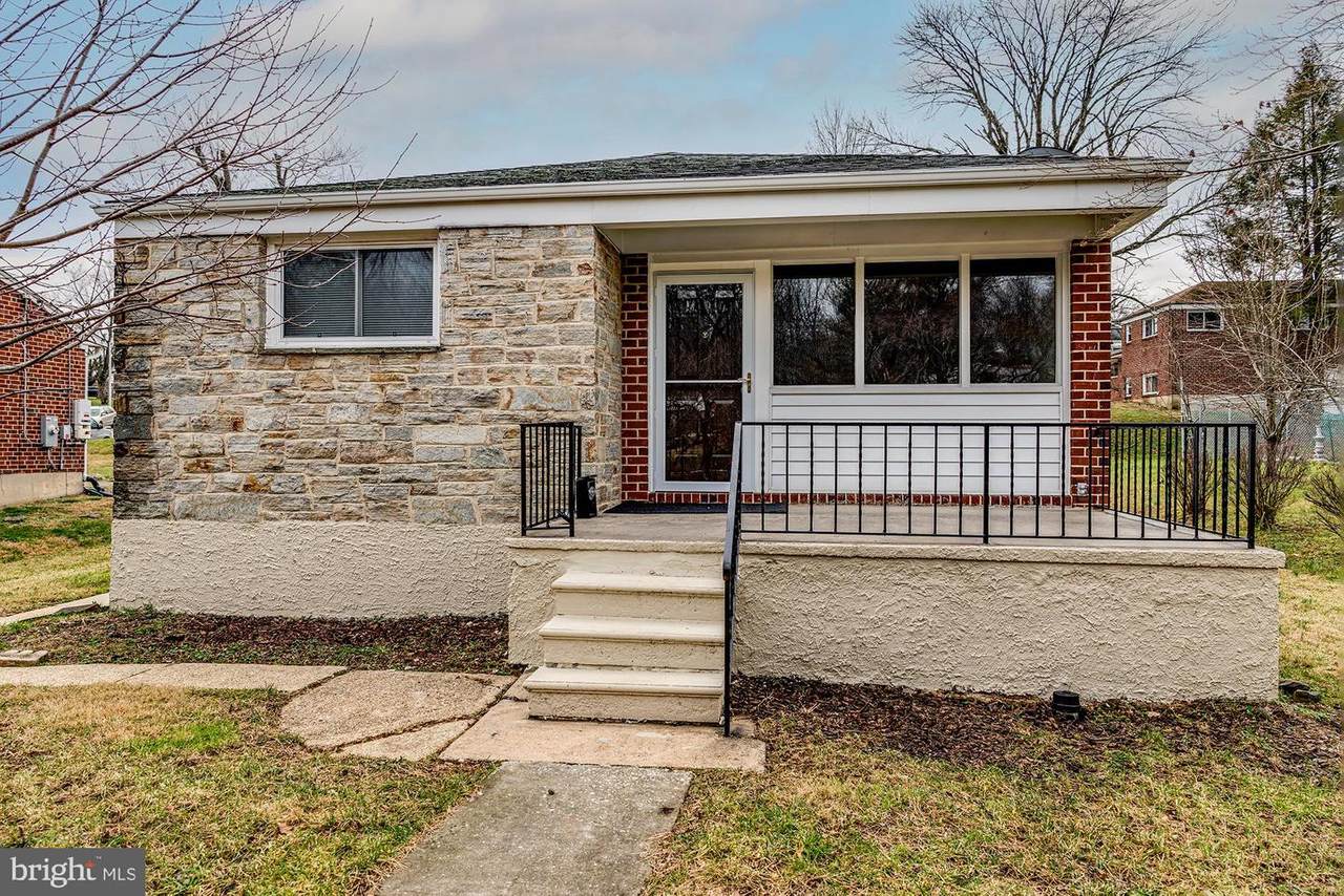 5928 Cross Country Boulevard - Photo 1