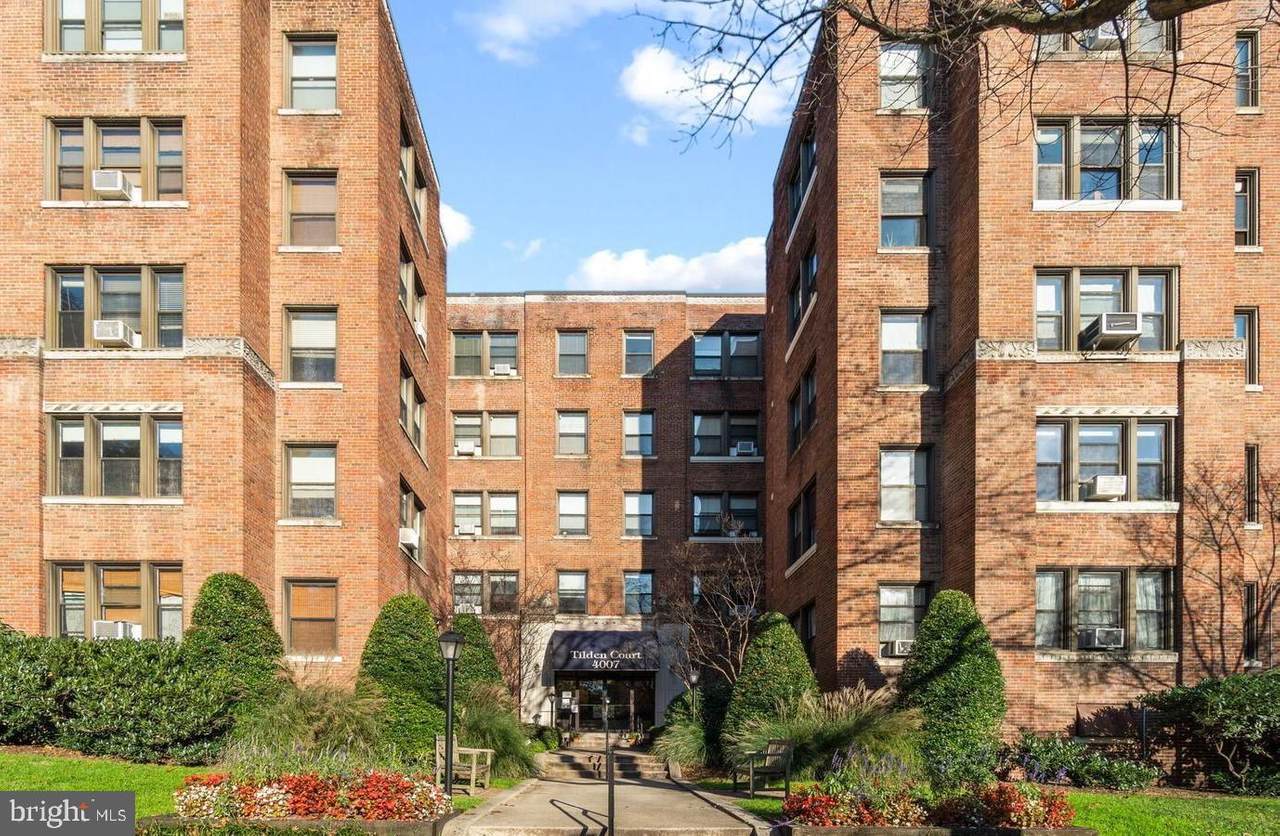 4007 Connecticut Avenue - Photo 1