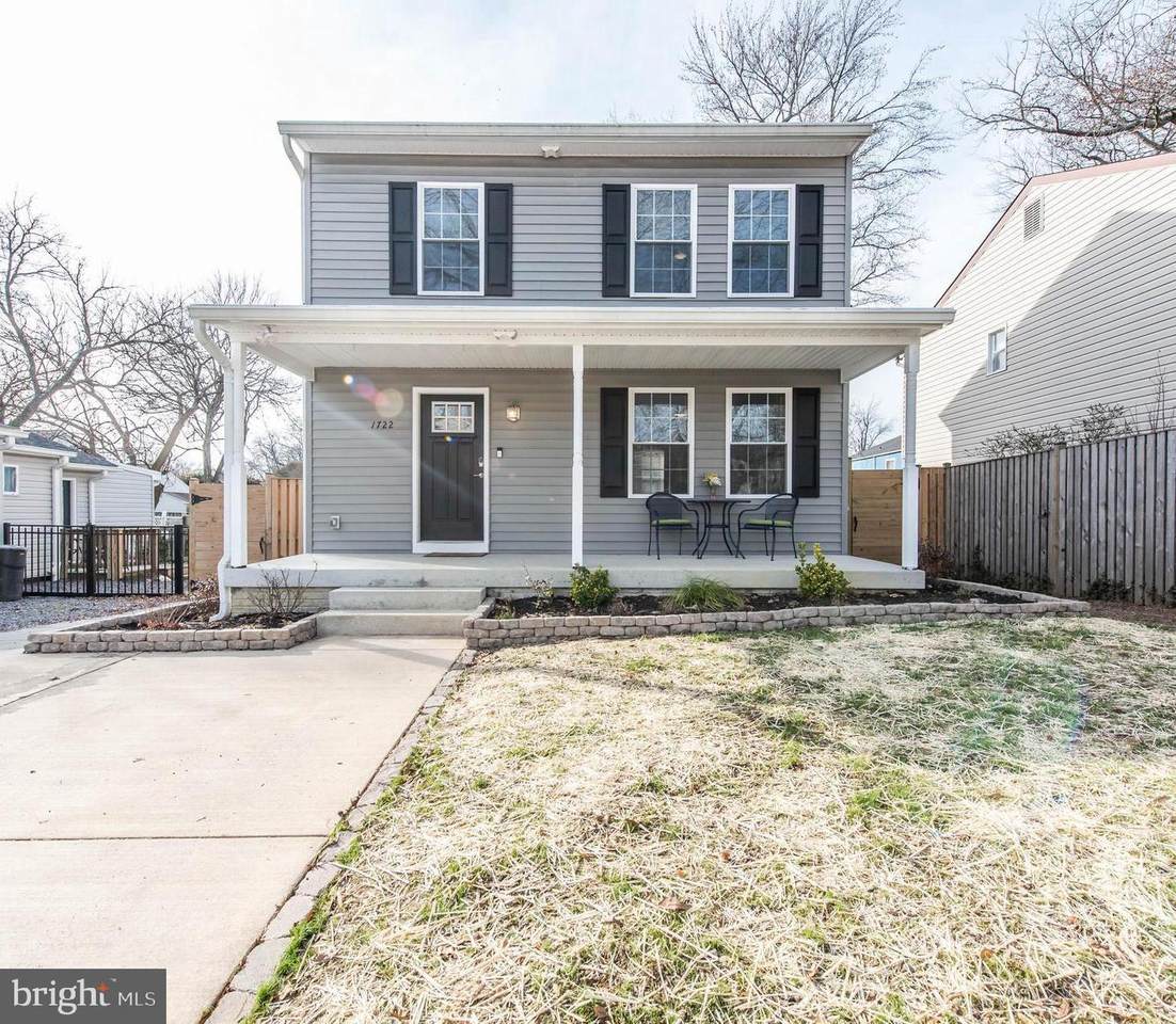 1722 Fairhill Drive - Photo 1