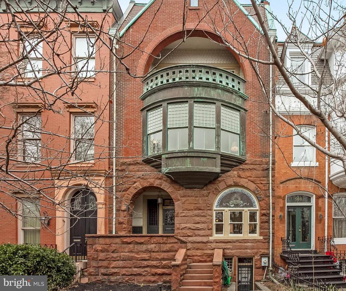 506 Capitol Street - Photo 1