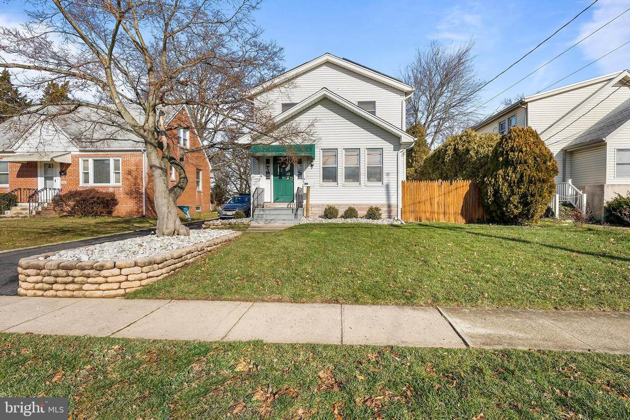 1718 Exton Avenue - Photo 1