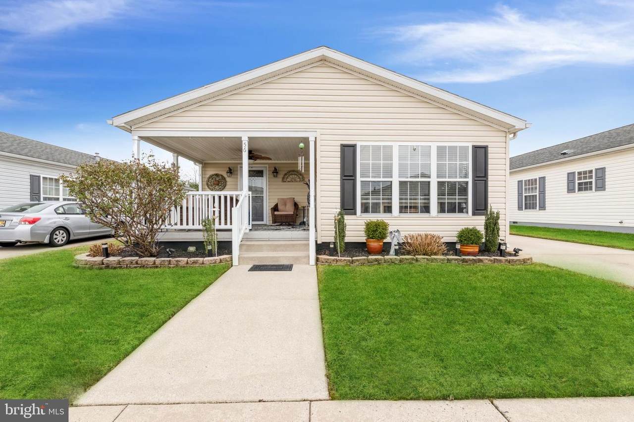 56 Gregory Dr - Photo 1