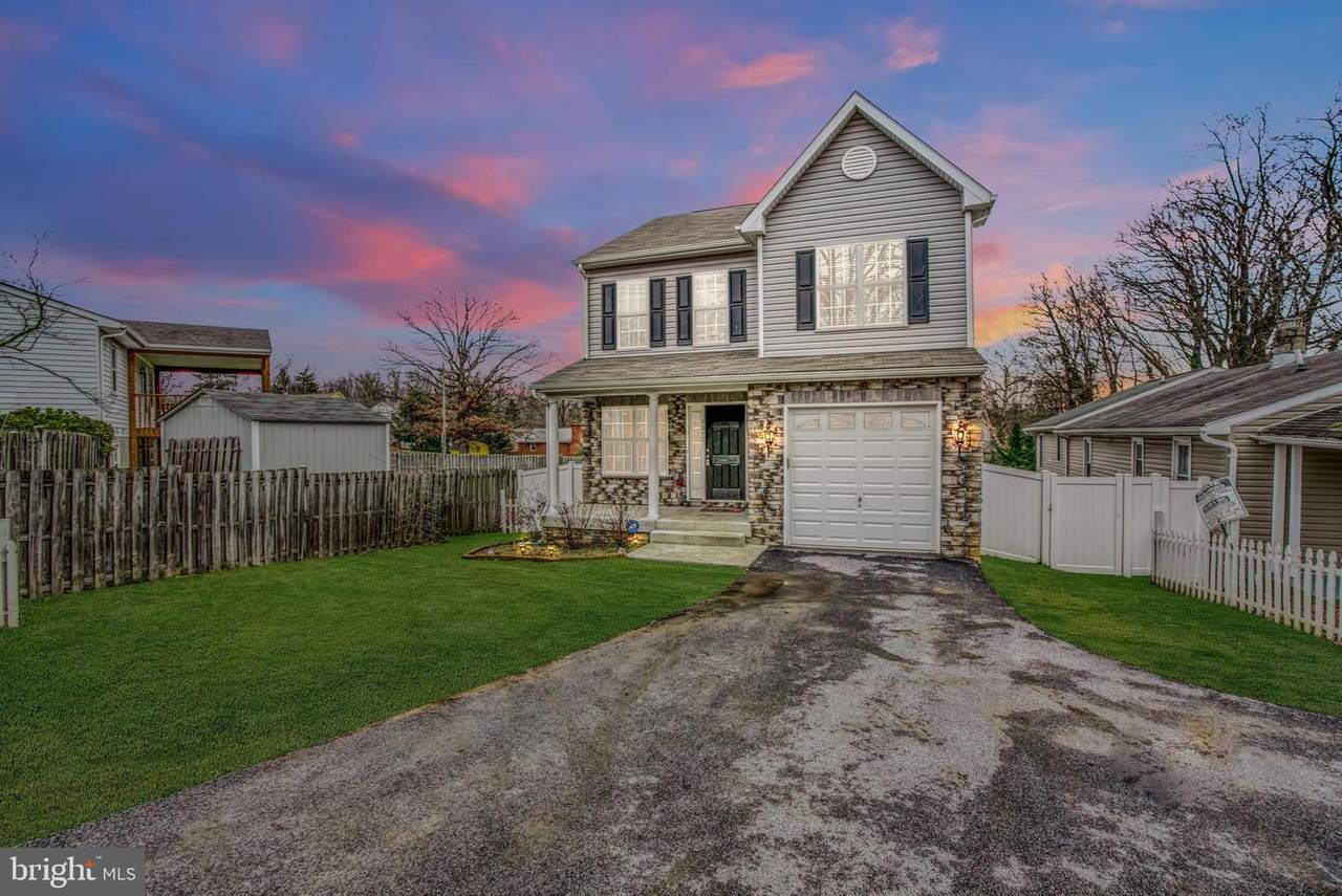 8317 Oakleigh Road - Photo 1